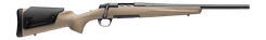 Browning X-Bolt 2 Western Hunter Special LR .243 Winchester 18in Flat Dark Earth - view 2