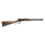 Cimarron 1892 Trapper .357 Magnum 16in Walnut Color Case - view 2