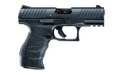 Walther PPQ M2 .22LR Semi-Auto Pistol - Precision Compact Shooter - view 5