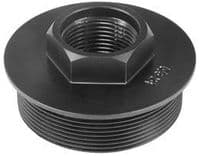 Yankee Hill Machine Company Universal Suppressor Mount 5/8"-32 Thread Pattern - view 2