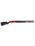 Savage Renegauge Gen 1 Semi-Auto Shotgun 12GA Black/Red - HiViz Sight - view 5