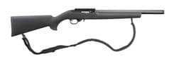 Ruger 10/22 TALO Tactical .22LR Semi-Auto Rifle - Black Finish - view 2