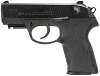 Beretta PX4 Storm Compact - 9mm, 16-Round DA/SA Pistol - view 4