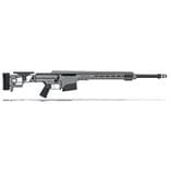 Barrett MRAD .308 Win Bolt-Action Precision Rifle - Tungsten Gray - view 2