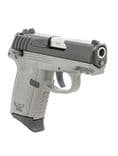 SCCY CPX-1 Gen3: 9mm Compact DAO, 10+1 Rnd, Black Nitride, Ambi Safety - view 4