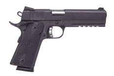 Rock Island Armory Tac FS .45 ACP Pistol - Precision Black Finish - view 5