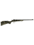 Crickett Youth G2 Camo .22 WMR Bolt Rifle - 16.1" Barrel, 3 lbs - view 4
