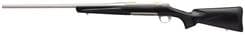 Browning X-Bolt Stalker - 6.5 Creedmoor Precision Rifle, 22" Barrel - view 5