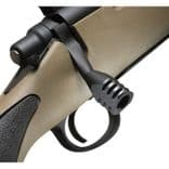 Remington 700 VTR Precision .308 Win Bolt-Action Rifle - view 3