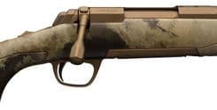 Browning X-Bolt Hell's Canyon LR 6.5 CRD 26in - view 3