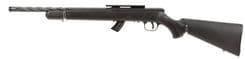 Savage Mark II FV-SR .22 LR 16in Threaded - view 4