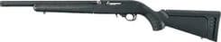 Ruger 10/22 Takedown - Versatile .22 LR Semi-Auto Rifle, Black - view 3