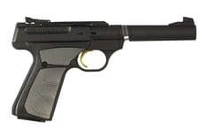 Browning Buck Mark Camper UFX .22 LR - 1st Gen Precision Plinker - view 3
