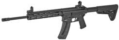 S&W M&P15 Sport .22 LR Semi-Auto Rifle - 1st Gen, 25-Round Capacity - view 2