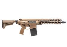 SIG Sauer MCX Spear Coyote 13" Semi-Auto Rifle 7.62x51 NATO - view 2