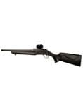 Rossi LWC Break-Open 5.56 NATO Rifle with Red Dot - view 3