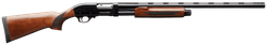Charles Daly 301 Field 12-Gauge Pump Shotgun, 28" Classic Wood Finish - view 2