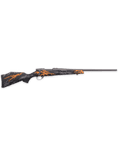 Weatherby Vanguard Compact Precision .243 Win Bolt Action Rifle - view 3