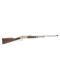 TriStar LR94 .410 Lever-Action Shotgun - Walnut/Nickel - view 2
