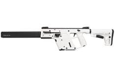 KRISS Vector CRB Gen II 9mm Alpine White Rifle - Super V Recoil System - view 2