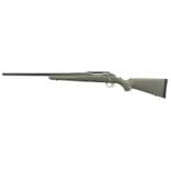 Ruger Predator Lefty 6.5 Creedmoor Bolt Rifle - Moss Green - view 2