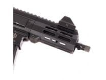 Military Armament Corp MAC IX 9mm Luger 6.5in Black - view 4