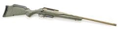 Ruger Predator Gen II .308 Rifle: Bronze Green Splatter, 22" Barrel - view 5