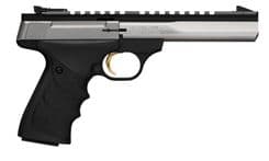 Browning Buck Mark Contour URX .22 LR Pistol - 5.5" Stainless Precision - view 2