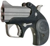 Bond Arms Compact 9mm Derringer - Sleek Self-Defense Sidearm - view 2