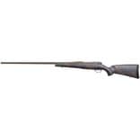 Weatherby Mark V Backcountry 2.0 Bronze .280 AI Lightweight Bolt Rifle - view 4