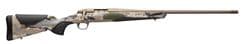 Browning X-Bolt 2 Speed .308 Win - OVIX Camo Hunter's Precision Rifle - view 3