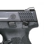 Smith & Wesson M&P45 Shield Compact .45 ACP Striker Pistol - view 3