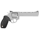 Taurus 992 Tracker .22 LR Revolver - Matte Stainless Precision - view 2