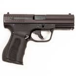 FMK 1911 Compact C3 DAO 9mm Pistol - Reliable Performance, State Approved - view 4