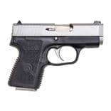 Kahr CM9 Compact 9mm Pistol - Sleek, Reliable, Concealed Carry - view 2