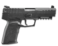 FN Five-SeveN Gen 3 MRD 5.7mm Pistol, 4.8" Barrel, Optic-Ready - view 5
