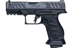 Walther PDP Pro Compact 9mm 4in Black - view 2