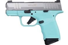 Springfield Hellcat - Robins Egg Blue 9mm, 13+1 Compact Pistol - view 5