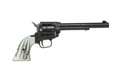 Heritage Rough Rider Bear Claw TALO .22 LR Revolver - 6.5" Alloy Frame - view 3