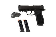 Sig Sauer P365 XMACRO 9mm 3.7in TacPac Optic Ready - view 2