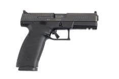 CZ P-10 Full Size .45 ACP, 4.5" Optics-Ready, 13+1 Rounds - view 2