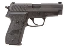 Sig Sauer M11-A1 Compact 9mm 3.9in Nitron - view 2