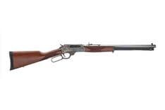 Henry .30-30 Color Case Hardened Lever Rifle - Classic American Craft - view 2