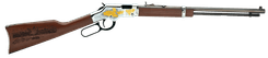 Henry American Railroad Tribute .22 LR Lever-Action Rifle - view 4