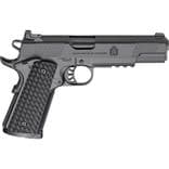 Springfield 1911 TRP Classic .45 ACP Black G10 Grips Pistol - view 2