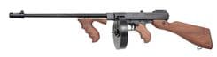 Thompson 1927A-1 Deluxe .45 ACP Semi-Auto Rifle, 50-Round Drum - view 4