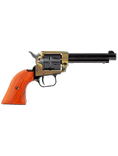 Heritage Rough Rider .22 LR Revolver - Cocobolo Grip, Classic Finish - view 5