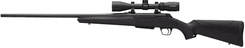 Winchester XPR .308 Bolt Rifle w/ Vortex Scope & M.O.A. Trigger - view 2