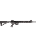 Armalite AR10 TAC16 - .308 Win, 16" Barrel, Tactical Black Rifle - view 2