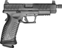 Springfield XD-M Elite OSP - 9MM, 22-Round, Threaded Barrel - view 2